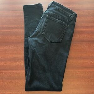 Joe’s The Skinny, Nadia